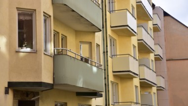 Startskott för nya delningslägenheter på Södermalm