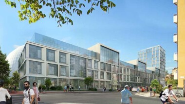 Ebab inviger nytt huvudkontor i Söderstaden