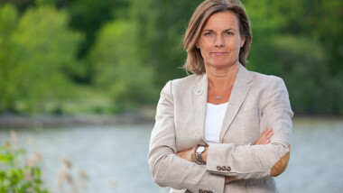 Gemensam klimatdeklaration ska stärka de nordiska ländernas röst