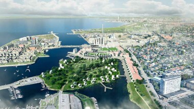 Så kan kustskydd skydda Malmö mot klimatförändringar