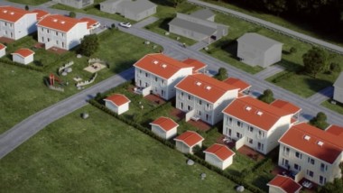 Västeråsbor får bonus för energieffektiva hus