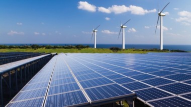 Svenskar tror på sol och vind som framtidens energikällor