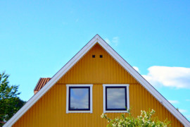 Ny forskning: Höga temperaturer i svenska hus under sommarens värmebölja