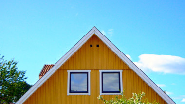 Ny forskning: Höga temperaturer i svenska hus under sommarens värmebölja