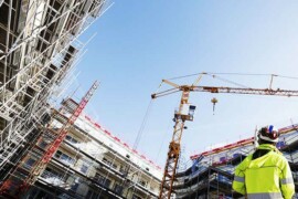 Slättö och SIBS bildar JV-bolag – bygger 4 000 bostäder i Norden