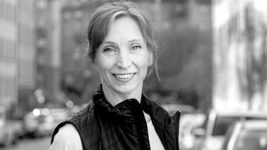 Hon blir första professor inom tillämpad stadsbyggnad på KTH