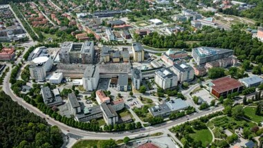 Så har Region Uppsala minskat klimatpåverkan genom energieffektivisering