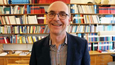 Miljonanslag till utveckling av reglertekniken bakom fossilfria städer