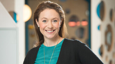 Anna Denell är årets hållbarhetschef