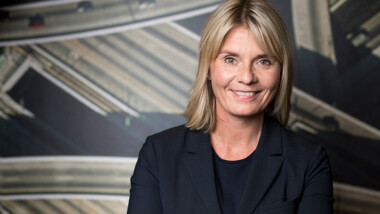 Swecos vd utsedd till näringslivets mäktigaste kvinna