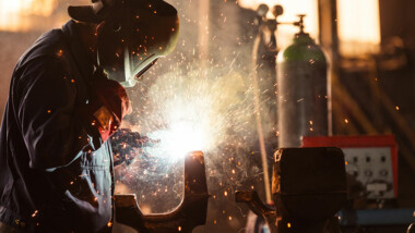 Miljonsatsning på industrins energi- och klimatomställning