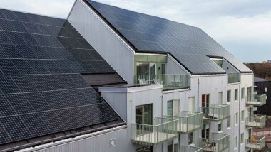 Kvarteret Neptun utsedd till Framtidens fastighet