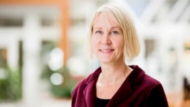 Lotta Werner Flyborg blir ny VD för SGBC