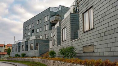 Skifferakademi ska öka kunskapen om sten