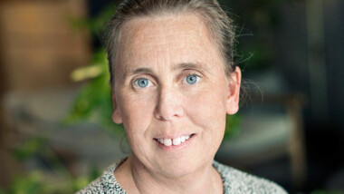 Carin Stoeckmann blir ny ordförande för Sveriges Byggindustrier