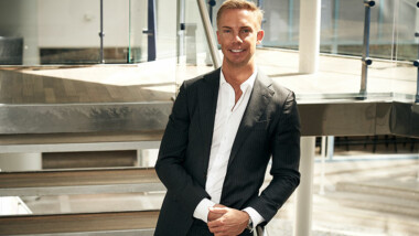 Schneider Electric Sverige får svensk vd