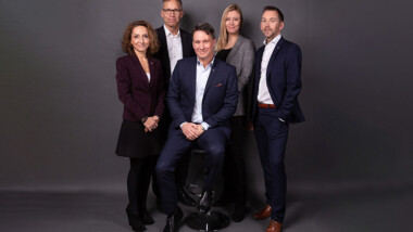 De är årets mest jämställda byggbolag