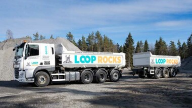 NCC lägger ner digitala marknadsplatsen Loop Rocks