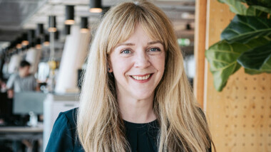 Tengbom rekryterar hållbarhetsexpert från SGBC