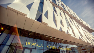 Uppsala inrättar arkitekturpris