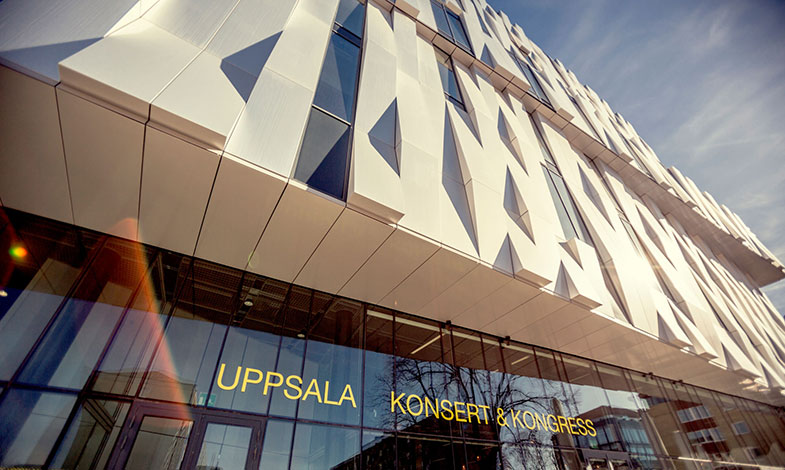 Uppsala inrättar arkitekturpris
