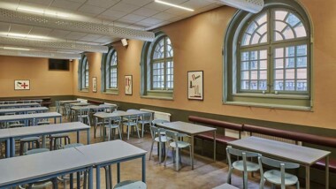 MAF Vinner Årets Stockholmsbyggnad 2019