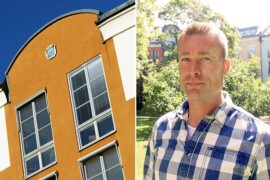Energistrateg ska energioptimera HSB Stockholms fastigheter