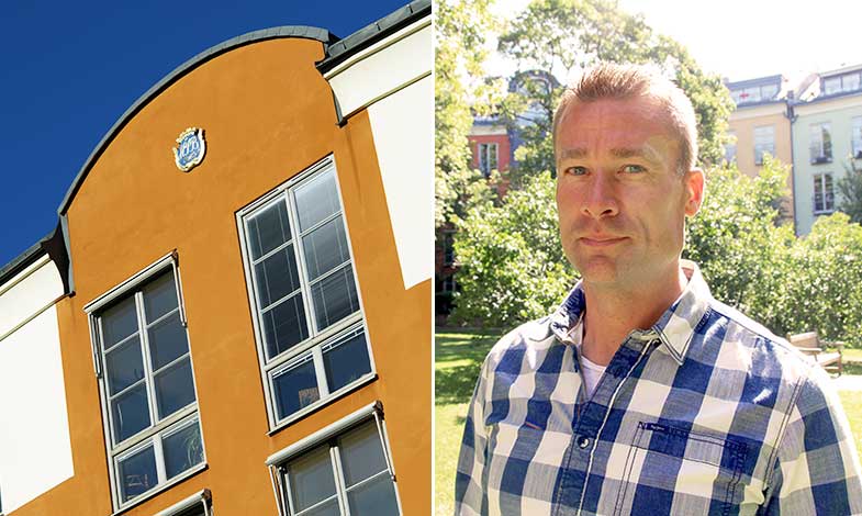 Energistrateg ska energioptimera HSB Stockholms fastigheter