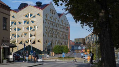 Skanska i miljonaffär – säljer Juvelen till Vasakronan