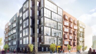 NCC bygger äldreboende i Västerås