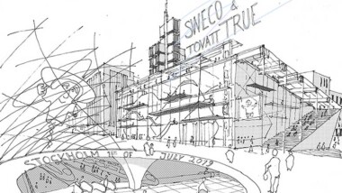 Sweco förvärvar Tovatt Architects & Planners