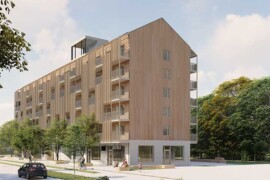 TL Bygg skriver avtal med Atrium Ljungberg om hyresrätter i Uppsala