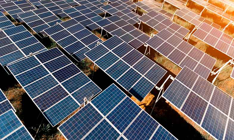 Upp till 25 procent effektivare solceller med ny metod