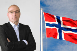 Swegon köper upp norsk distributör för värme och kyla