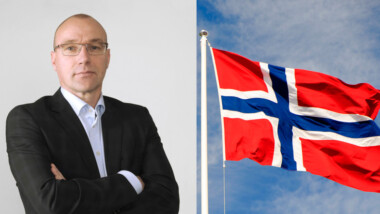 Swegon köper upp norsk distributör för värme och kyla