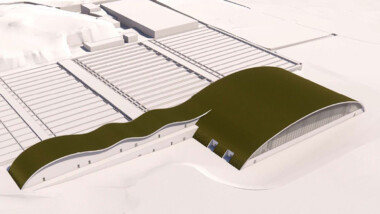 Veidekke bygger om Himmerfjärdsverket åt Syvab