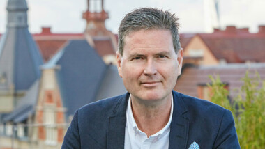 Heimstaden tar miljardlån för nytt bostadsprojekt