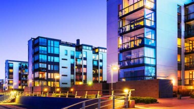 16 samhällsbyggnadsprojekt delar på forskningsstöd