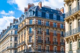 De hjälper franska fastighetsägare att minska energianvändningen