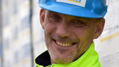 Finja lanserar klimatpositiva betongstommar