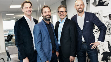 BRA Bygg köper in sig i Wendelstrand