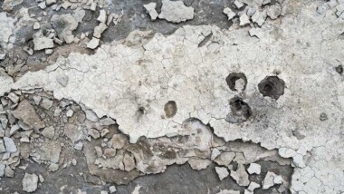 Sika utvecklar ny process för återvinning av betong