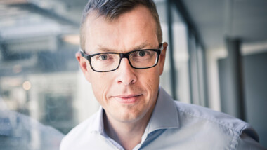 Verktyg för miljöriskbedömning ska öka återvinning av bergmaterial