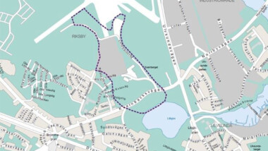 Sveafastigheter får markanvisning i Bromma