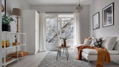 Emrahus tionde LSS-boende står färdigt