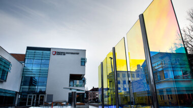 White utvecklar campus i Örebro