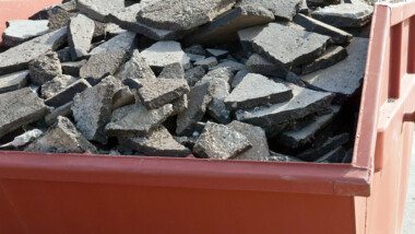 Expertgrupp ska arbeta för cirkulär anläggningsindustri