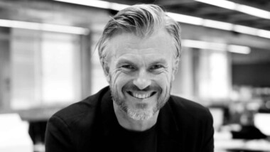 BoKlok inleder designsamarbete med Thomas Sandell