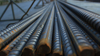 Konkurrensen i byggmaterialindustrin ska utredas