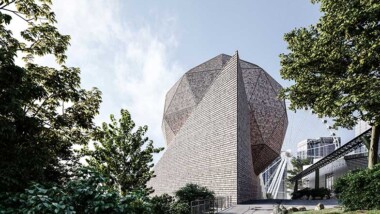 Skeppsviken blir entreprenör när Universeum byggs ut